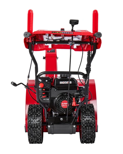 Снегоуборщик бензиновый Elitech СМ 0971СЛЭ / 208060