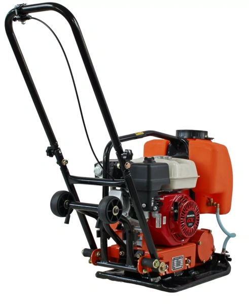 Виброплита бензиновая RAD PC62-H Виброплита бензиновая RAD PC62-H