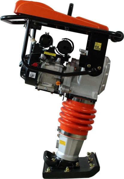 Вибротрамбовка RAD TR77-L