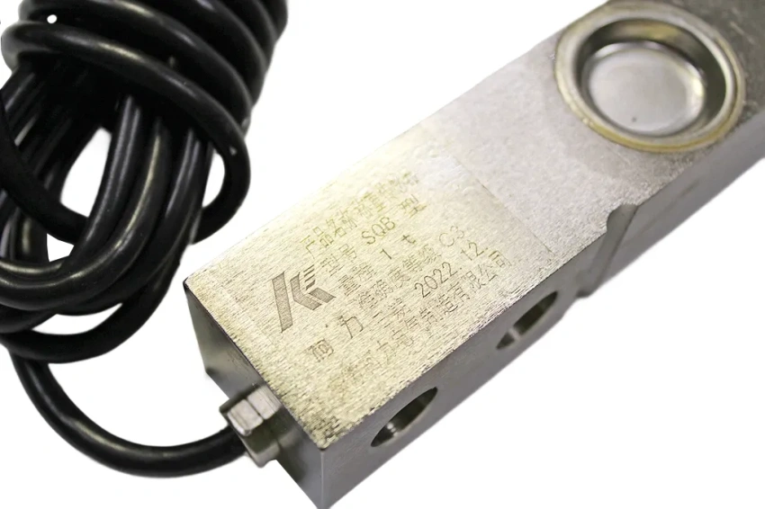 Shtapler PW Тензометрический датчик SQB 2т