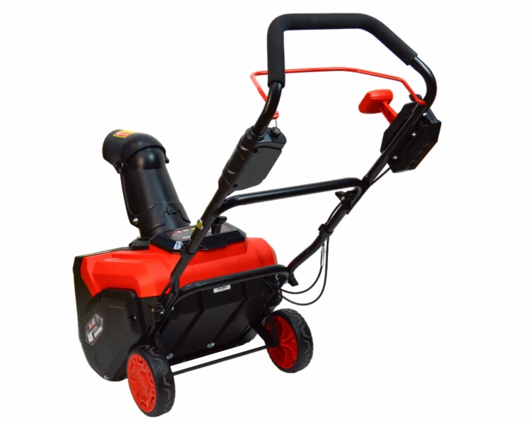 Снегоуборщик аккумуляторный Brait BBS6048W