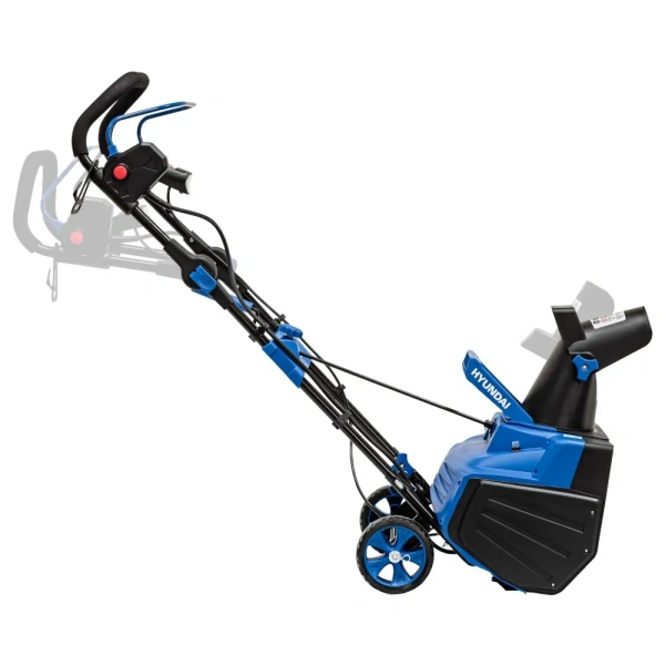 Снегоуборщик электрический Hyundai HYS646