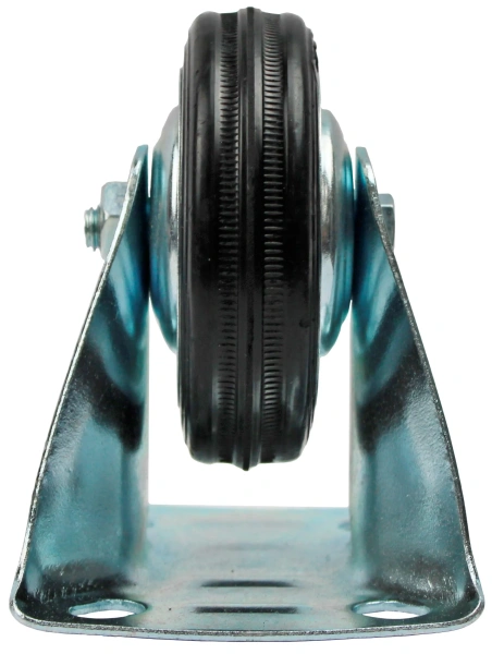 Колесная опора неповоротная RAD AF 75 Колесная опора неповоротная RAD AF 75