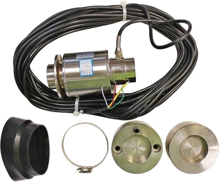 Тензодатчик ZSFY-A 30т(комплект)