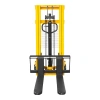 Штабелер гидравлический ручной SDA 1520 (1500 кг; 2 м; вилы 300-850 мм) SMARTLIFT