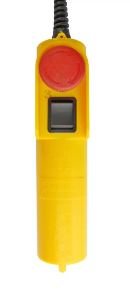 Таль электрическая стационарная Shtapler PA (J) 250/125кг 10/20м