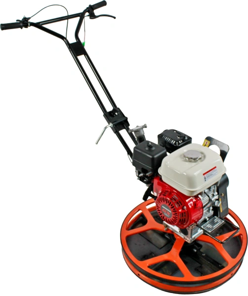 Затирочная машина бензиновая RAD PT600-H Затирочная машина бензиновая RAD PT600-H