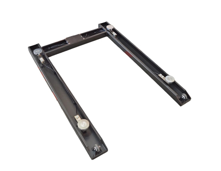 Весы Shtapler PW 1000 900*1300 (паллетные)