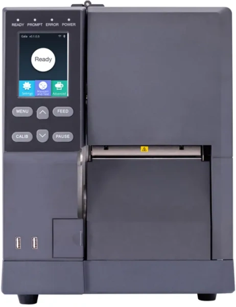 Принтер этикеток MERTECH G700