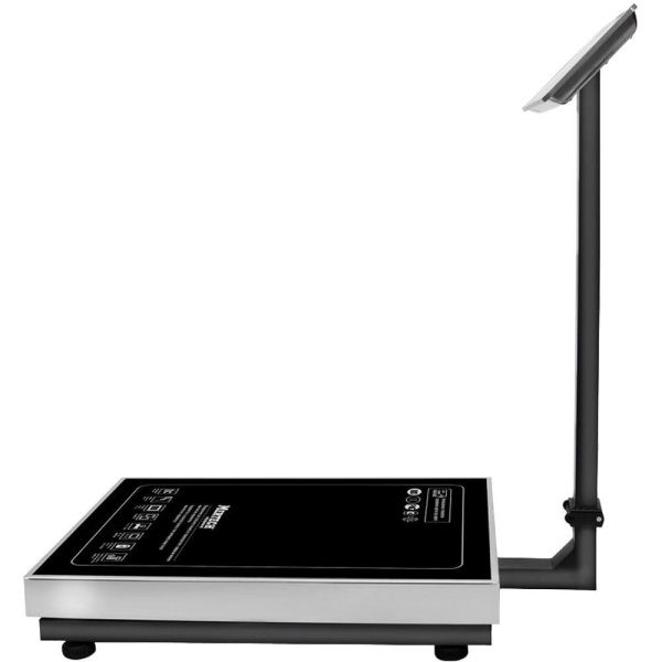 Весы товарные напольные M-ER 333ACLP-600.200 LED "TRADER"