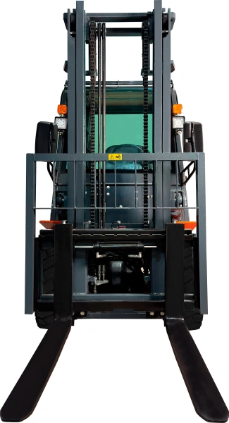 Погрузчик вилочный дизельный Qingcha CPCD-X490 35M35 (E3.ST.HC.PS.1220.SH)