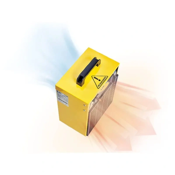 Тепловая пушка электрическая Ballu BHP-ME-5