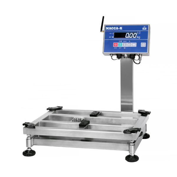 Весы фасовочные настольные МАССА-К TB-5040N-200.2-АВ(RUEW)3n (400х500)