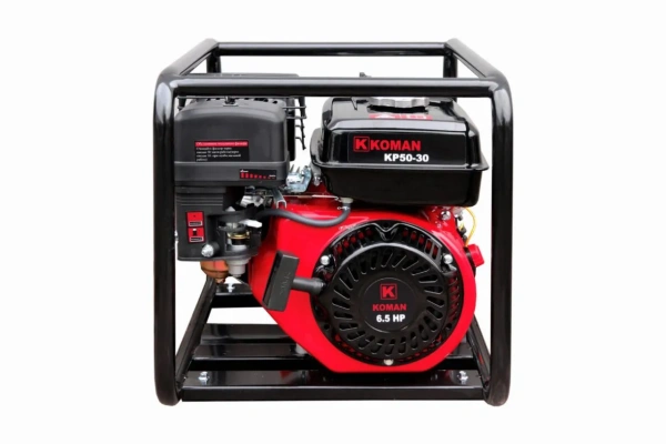 Мотопомпа для чистой воды KOMAN KP50-30