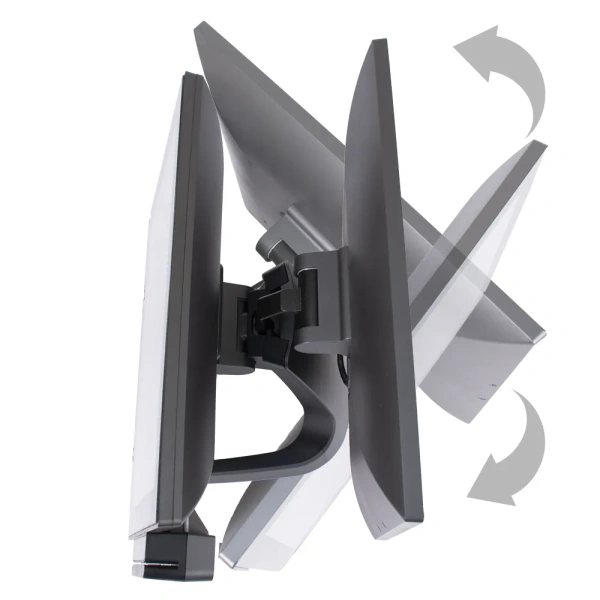 Второй монитор 15" для POS400