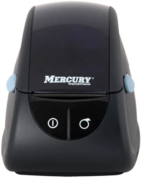 Принтер этикеток MERTECH LP80 EVA