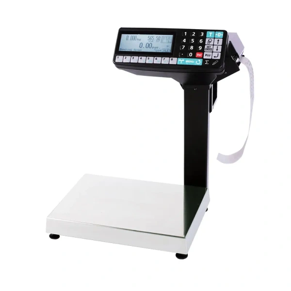 Весы торговые с печатью этикеток МАССА-К МК-32.2-RP-10 (240х336)