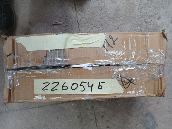 Таль электрическая стационарная Shtapler PA (J) 500/250кг 10/20м (Уценка) 226054