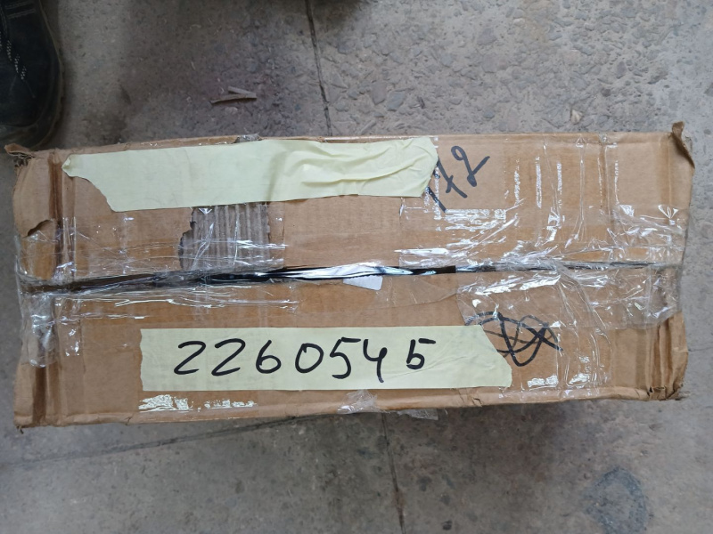 Таль электрическая стационарная Shtapler PA (J) 500/250кг 10/20м (Уценка) 226054