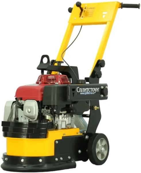 Мозаично-шлифовальная машина Сплитстоун GM-122G