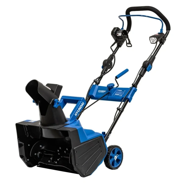 Снегоуборщик электрический Hyundai HYS646
