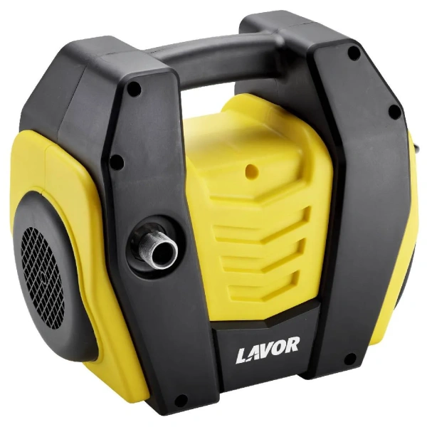 Мойка высокого давления Lavor Hero 105 AC/8.111.0001C