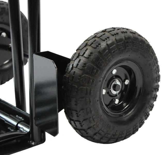 Тележка двухколесная ручная RAD HT250P