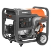 Генератор дизельный DAEWOO DDAE 6000XE