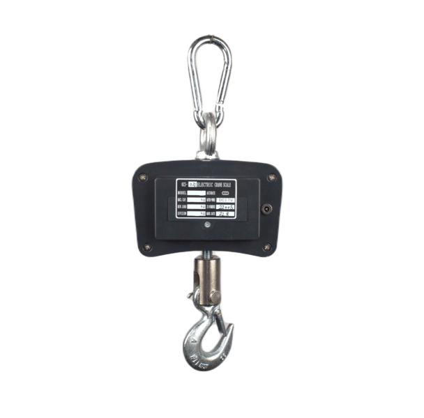 Весы крановые МЕРА К 200кг