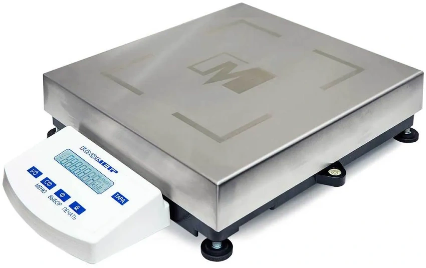 Весы лабораторные ВПТ-12