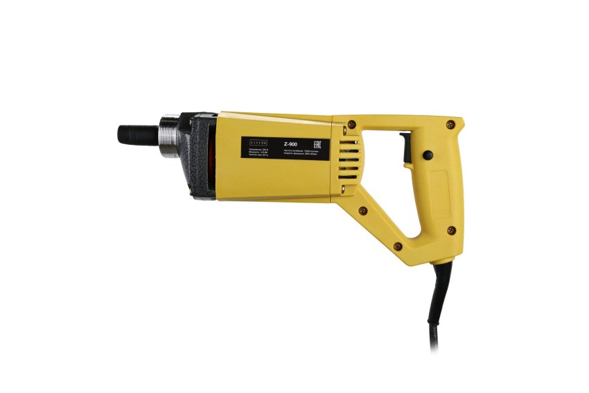 Вибратор портативный Zitrek Z-900