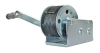 Лебедка ручная барабанная Shtapler FD-2500 г/п 1,0т 10м (T)