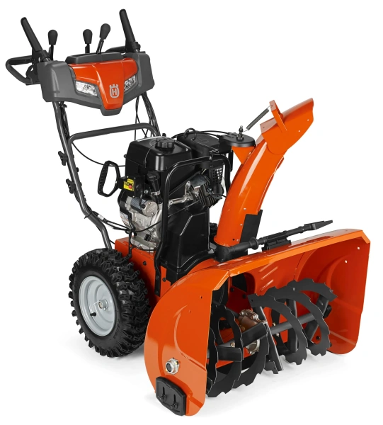 Снегоуборщик бензиновый Husqvarna ST 230