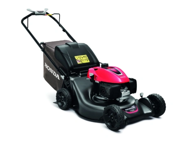 Газонокосилка бензиновая Honda HRN536C2VKEН