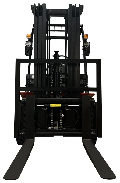 Погрузчик вилочный электрический Shtapler CPD-EL100 30ZSM48 (Li-80V/280Ah.ST.SC.PS.1220.SH)