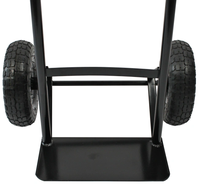 Тележка двухколесная ручная RAD HT150