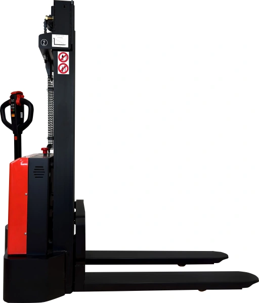 Штабелер самоходный Shtapler QSD 1216 (FS)