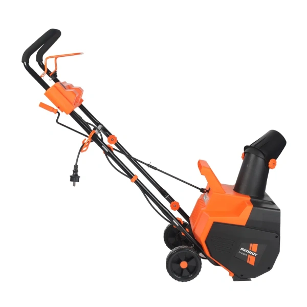 Снегоуборщик электрический PATRIOT PS 2300 E