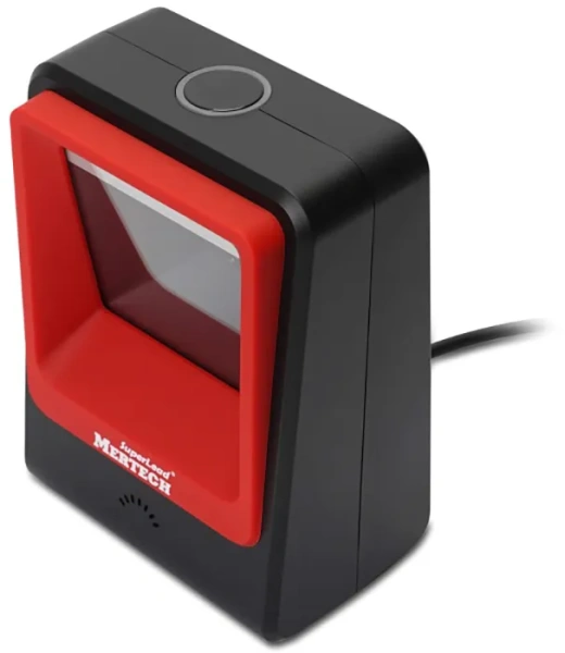 Сканер MERTECH 8400 P2D Superlead USB R