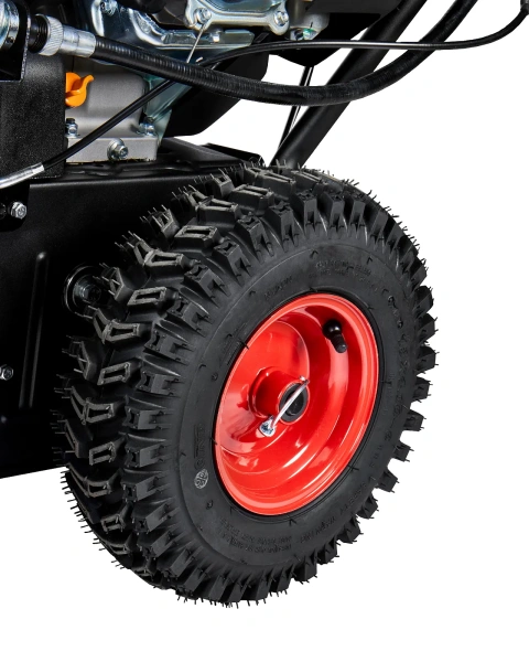 Снегоуборщик бензиновый Elitech ST 0762LE