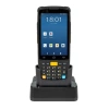 ТСД iData K3S (And12 GMS/2D SR DS7000 PRO/ЦП Quad-core 2.0GHz/Память 4+64Гб/Дисплей 4"/WIFI/BT/GSM(2G/3G/4G)/АКБ 5000mAh/No nfc) RU кл.