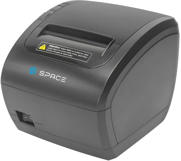 Чековый принтер SPACE Sonic V2
