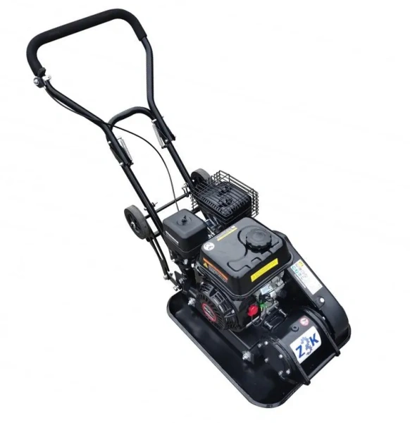 Виброплита Zitrek z3k90 Loncin 200F