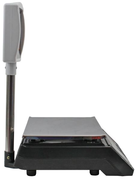 Весы торговые МЕРА ВТС 40