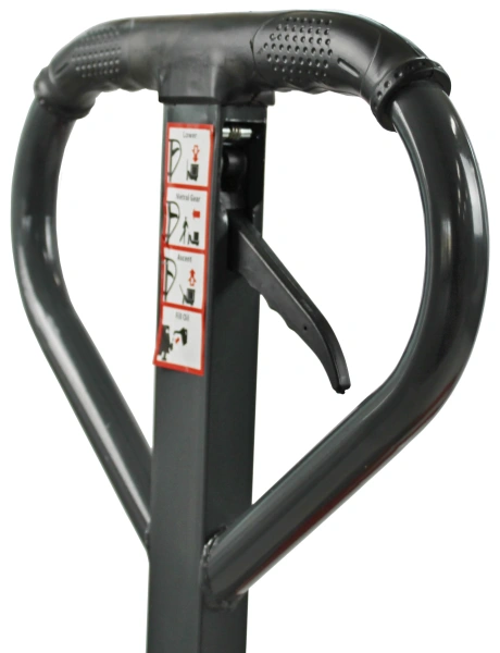 Ручная гидравлическая тележка Shtapler AC 2500 RBPU