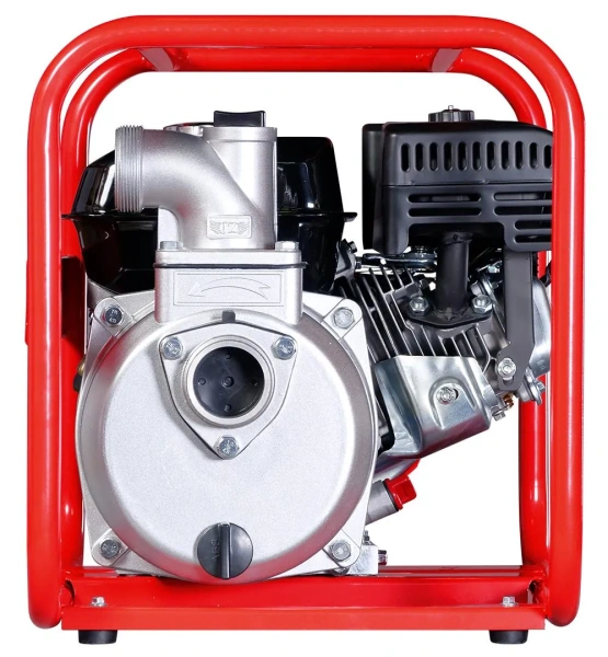 Мотопомпа для чистой воды FUBAG PG 600