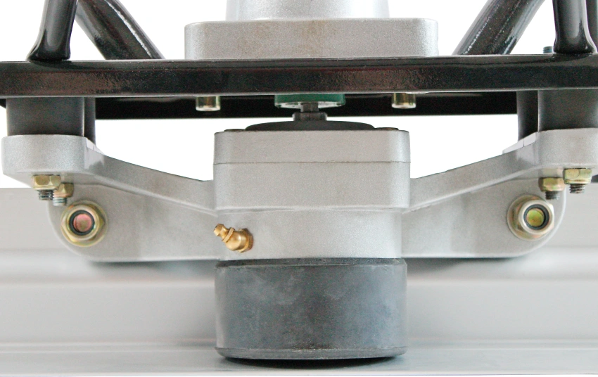 Виброрейка бензиновая плавающая RAD CS-L