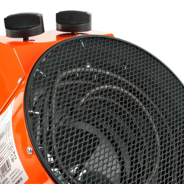 Тепловая пушка электрическая PATRIOT ECO-R 3