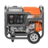 Генератор дизельный DAEWOO DDAE 6000XE