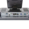 Сенсорный моноблок POScenter POS100.17 (17", PCAP, J1900, RAM 4Gb, SSD 128Gb, MSR) Win 10 IoT Entry